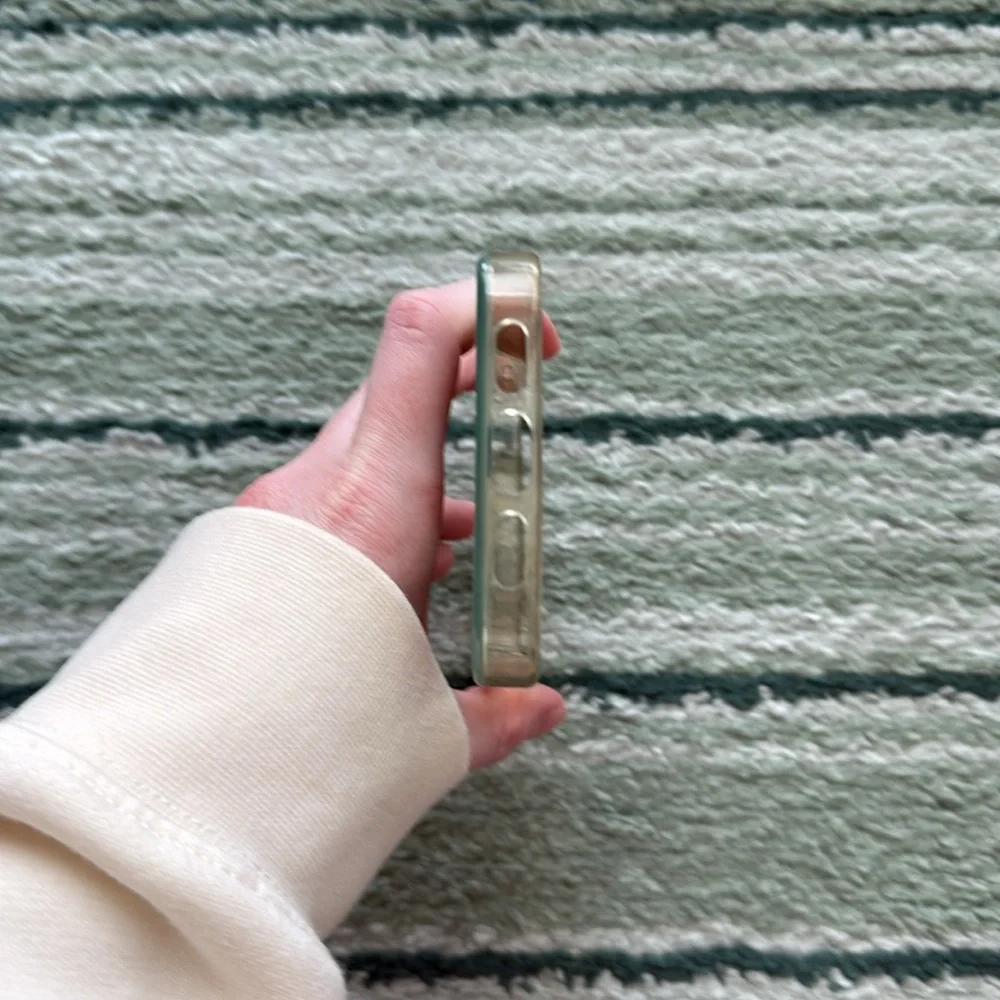 ♠️ Kate Spade Rock Center iPhone 13 Pro case ♠️